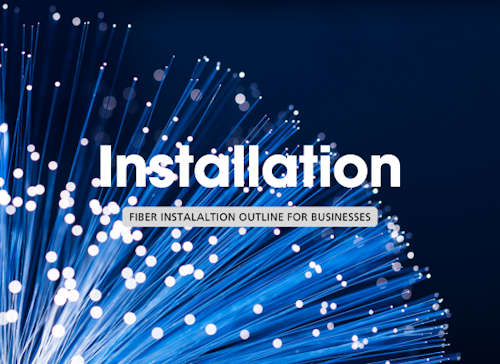 Understanding Fiber Optic Installation: What Businesses Need to Know