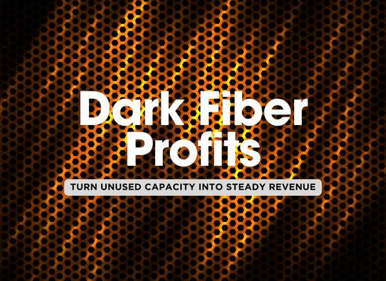 Dark Fiber Deals: How Enterprises are Monetizing Unused Capacity 💡