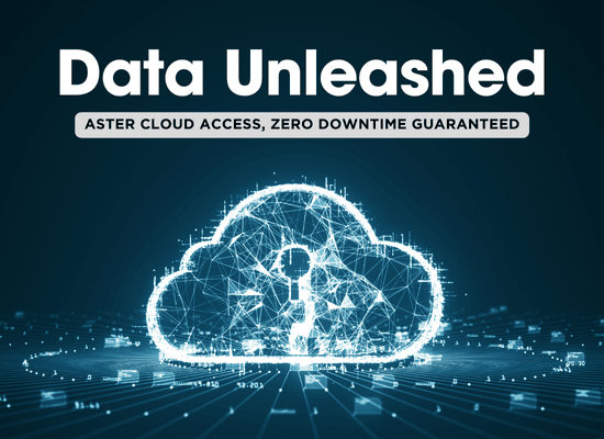 The Great Data Race: Why Fiber Is the Only Choice for Cloud-Powered Companies 🚀☁️