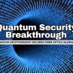 Top 5 Ways Quantum Cryptography is Revolutionizing Fiber Optic Networks for Unbreakable Security