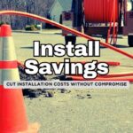 12 Smart Ways to Cut Costs on Fiber Installation