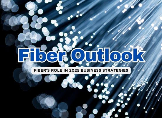 Fiber Boom 2025: How Businesses Are Leveraging High-Speed Connectivity 🚀